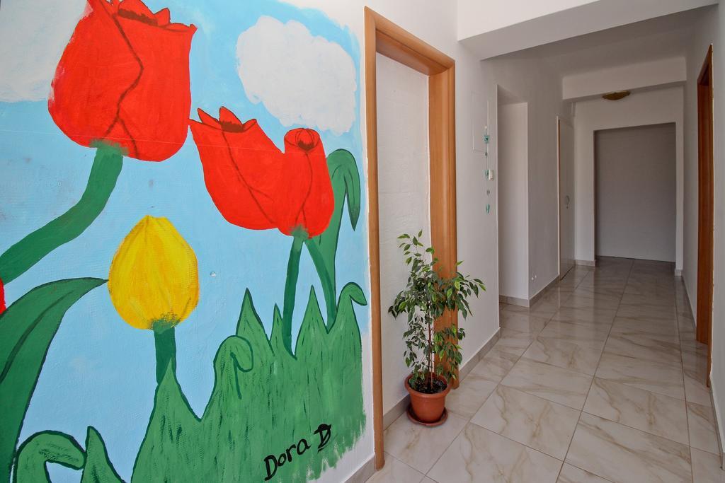 Apartment Drazen Šilo 客房 照片
