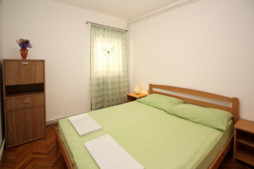 Apartment Drazen Šilo 客房 照片