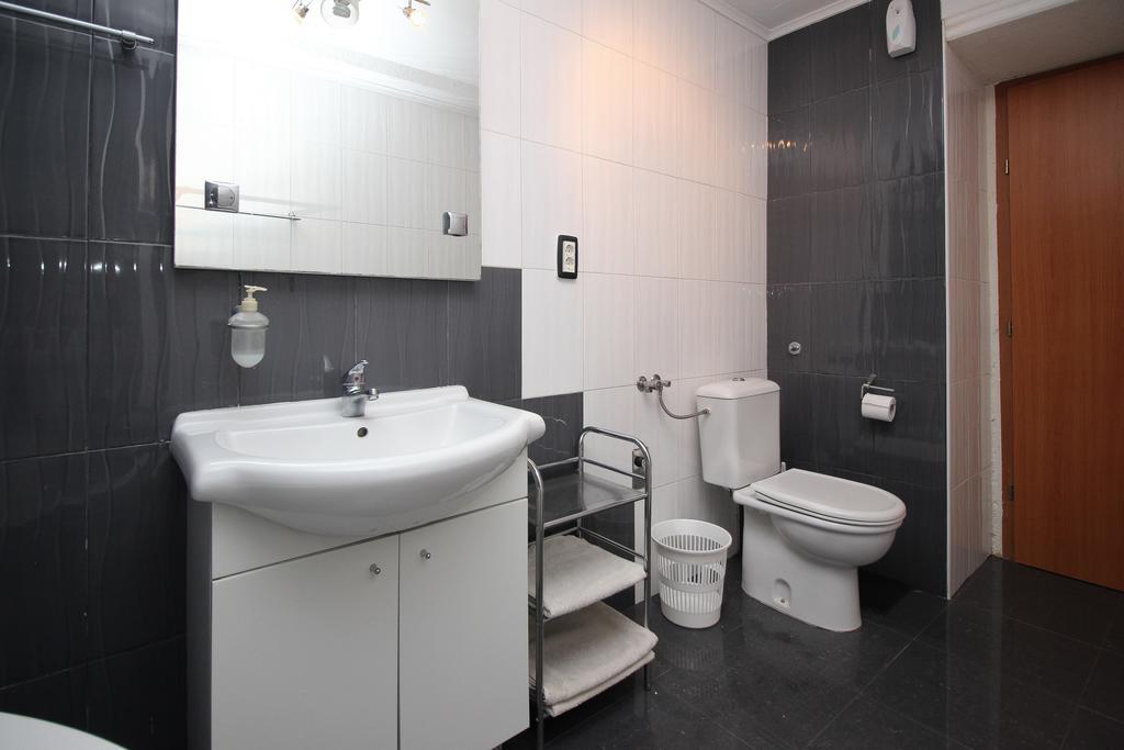 Apartment Drazen Šilo 客房 照片