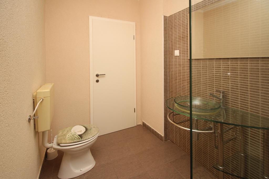 Apartment Drazen Šilo 外观 照片