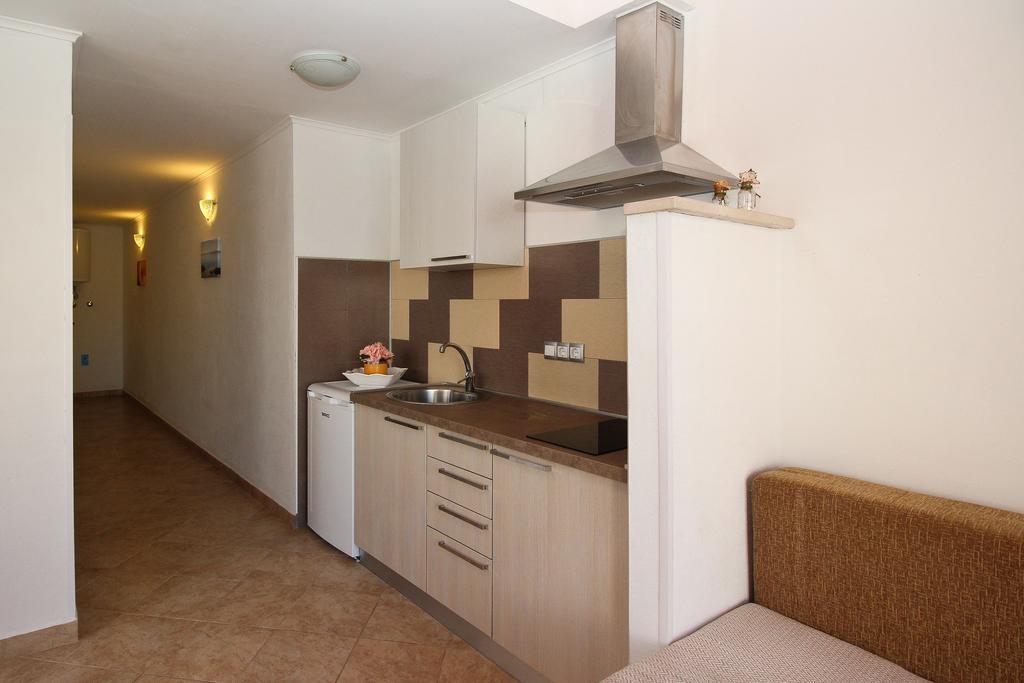 Apartment Drazen Šilo 外观 照片