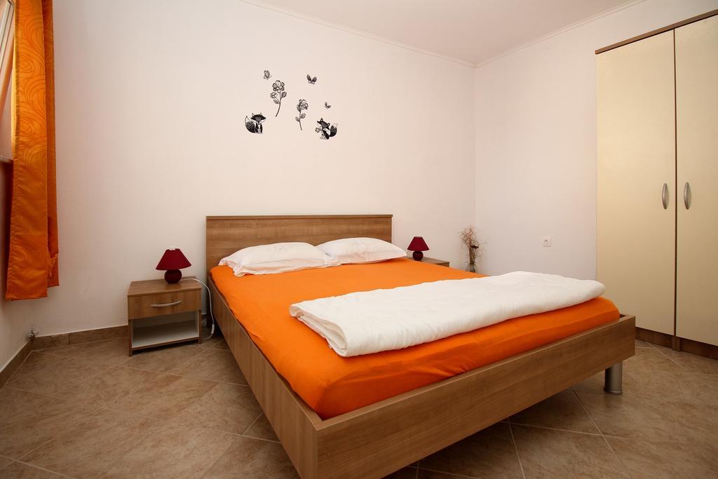 Apartment Drazen Šilo 外观 照片