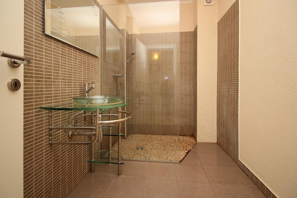 Apartment Drazen Šilo 外观 照片