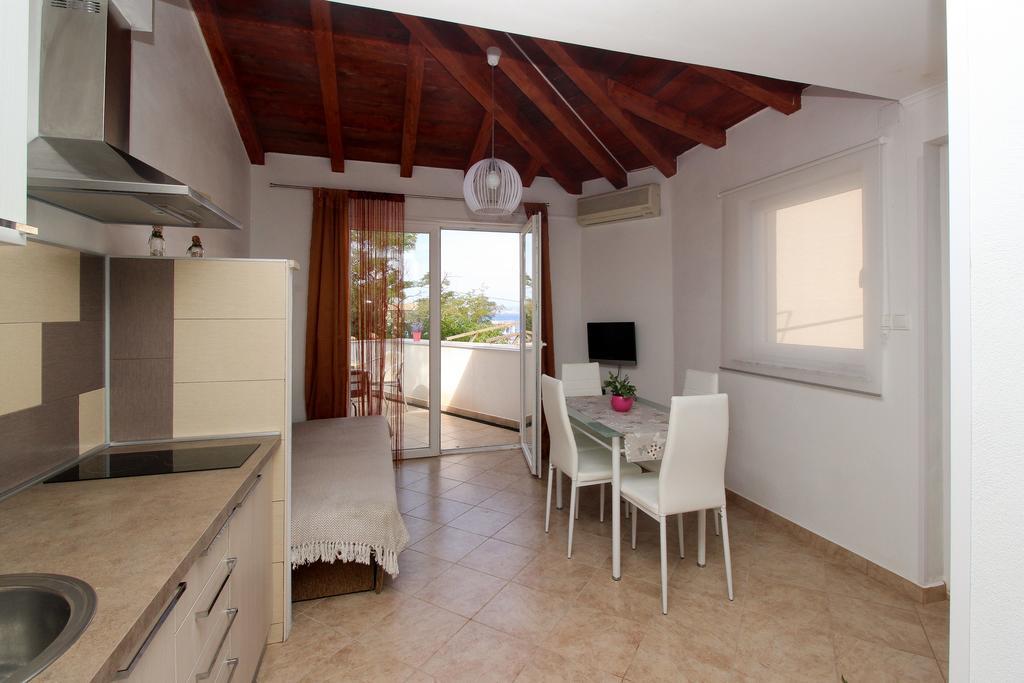 Apartment Drazen Šilo 外观 照片